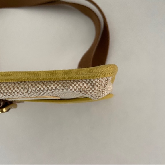 FOSSIL mini keyper crossbody - Picture 5 of 9